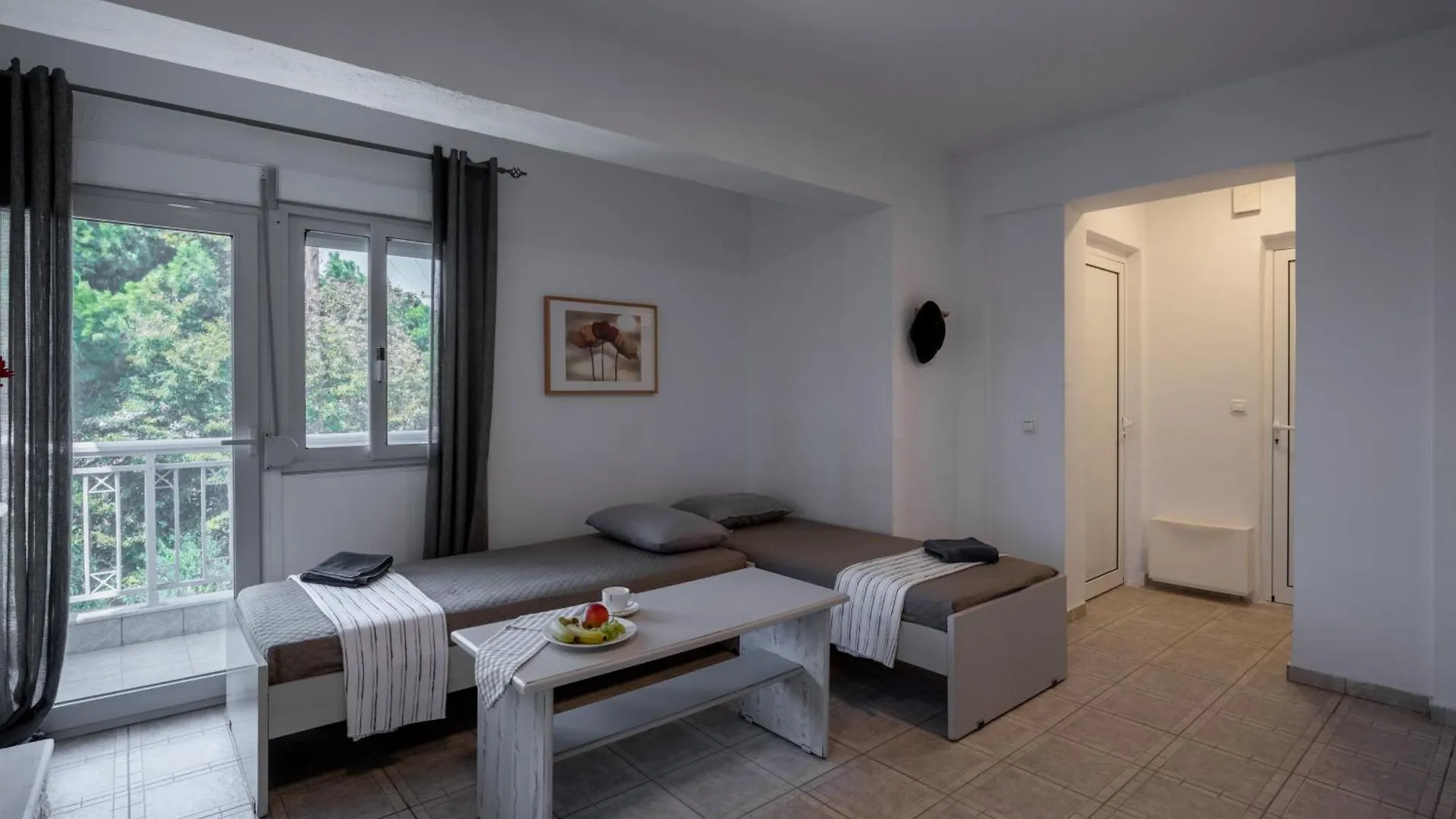 Azure Nikiti Apartment