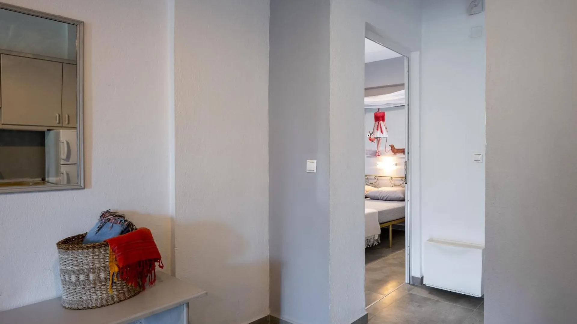 Azure Nikiti Apartment