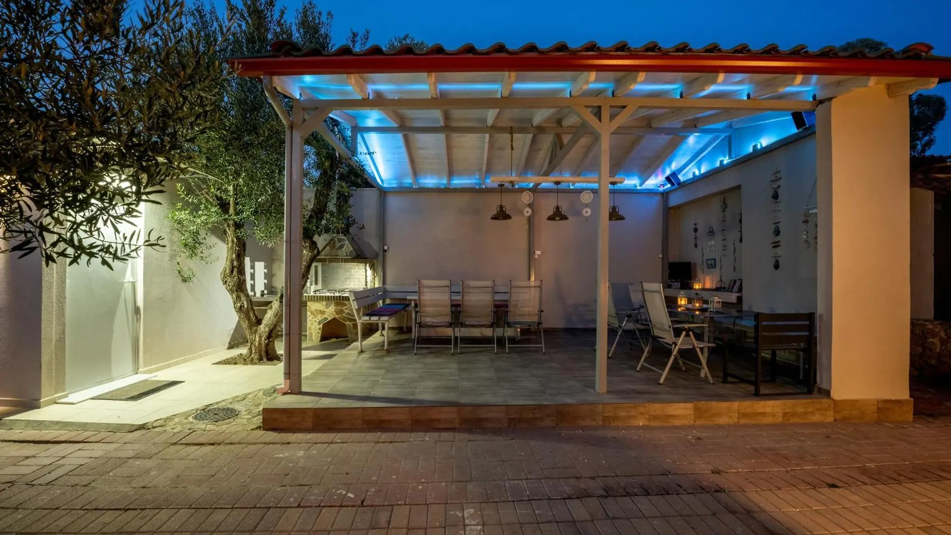 Azure Nikiti Apartment 0*, Nikiti (Sithonia)