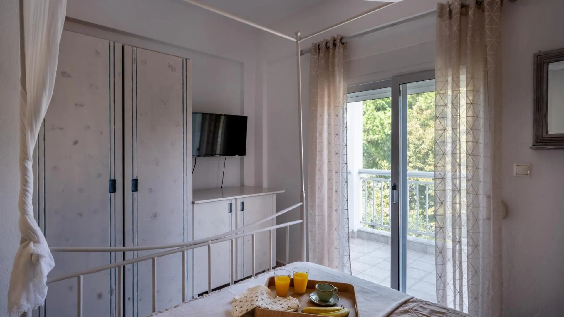 Azure Nikiti Apartment Nikiti (Sithonia)