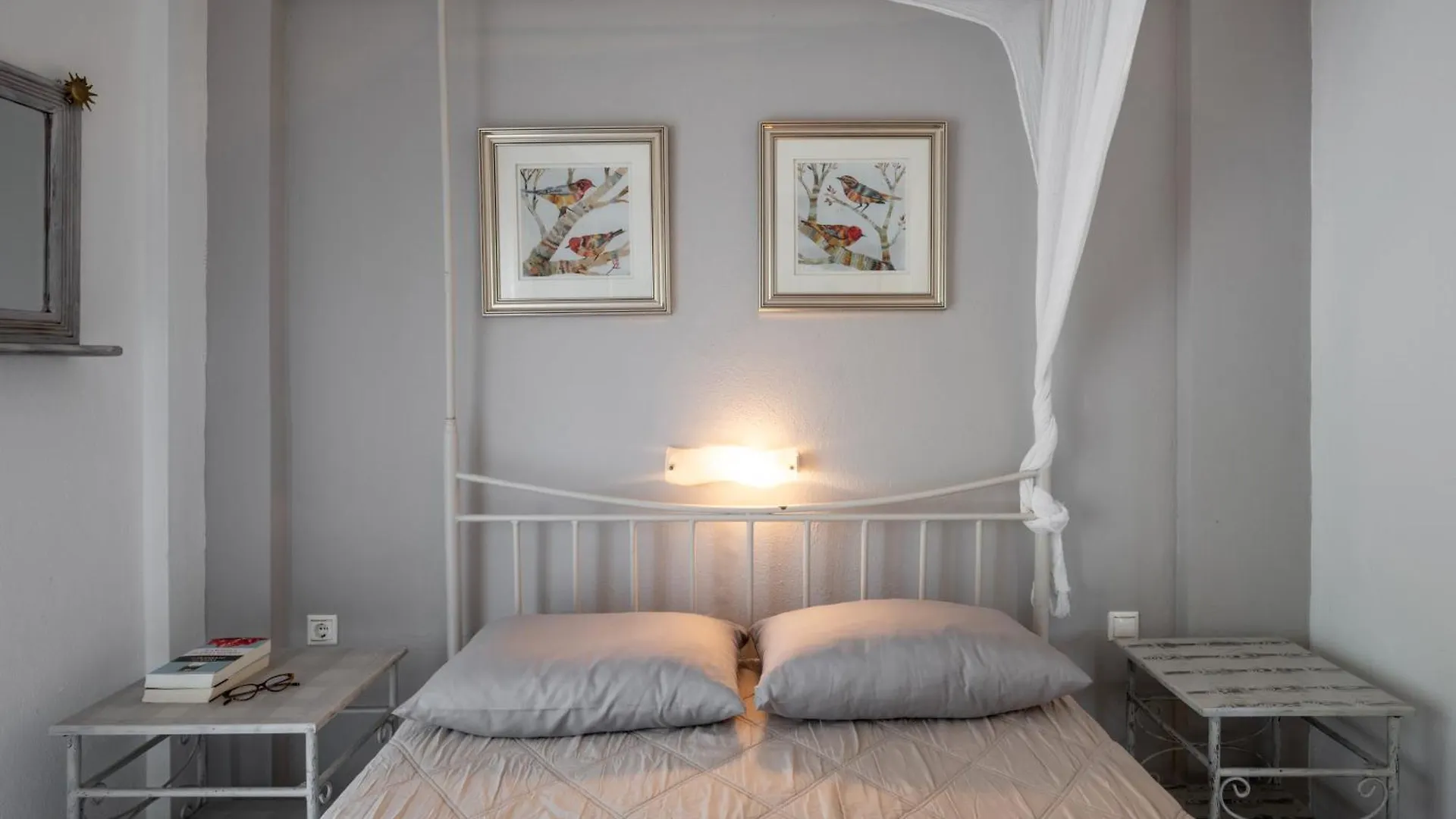 Azure Nikiti Apartment Greece