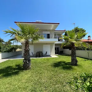 Διαμέρισμα Niki Mare Luxury &, Νικήτη