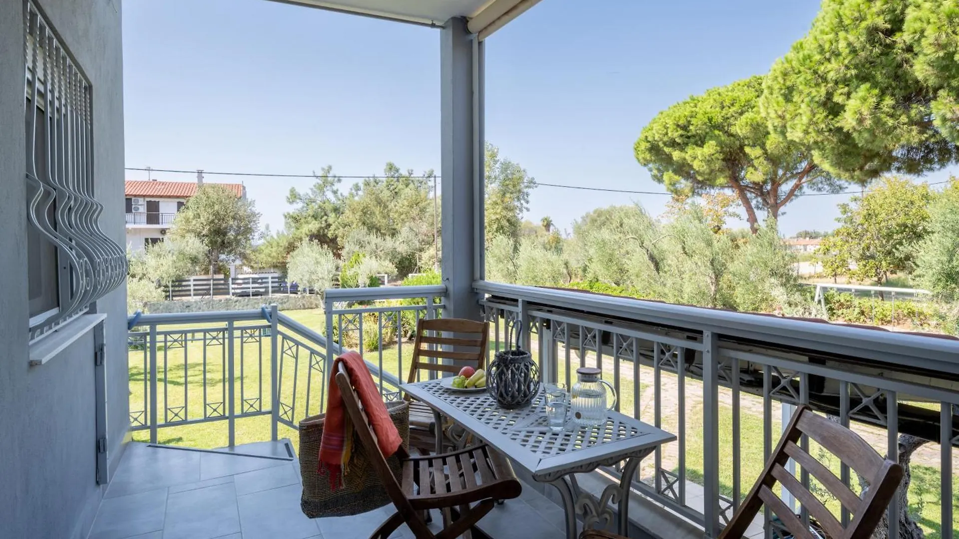 Azure Nikiti Apartment  Nikiti (Sithonia)