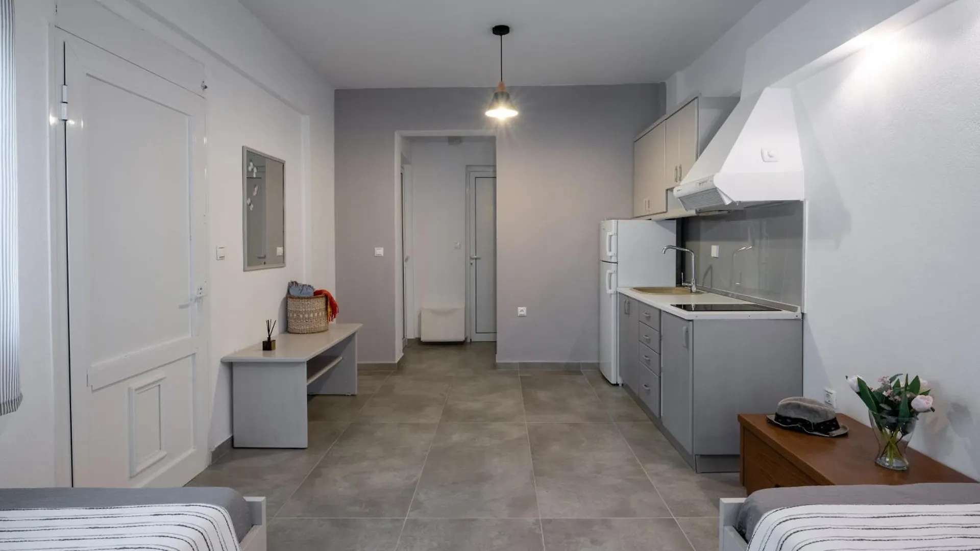 Azure Nikiti Apartment